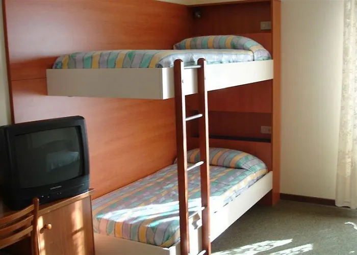 Coppe מלון לידו די ג'סולו