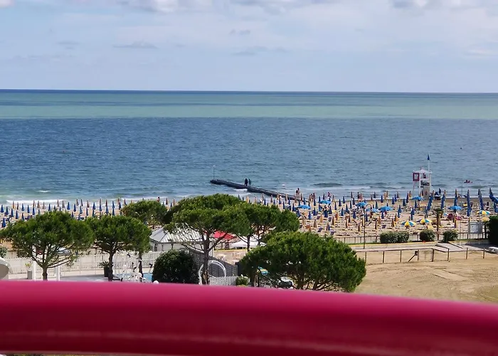 Coppe 4* Lido di Jesolo