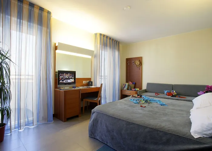Coppe 4* Lido di Jesolo